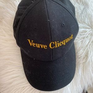 Veuve Clicquot Cap